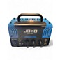 Used Joyo BANTAMP Solid State Guitar Amp Head thumbnail