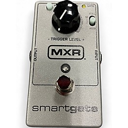 Used MXR M135 Smart Gate Effect Pedal
