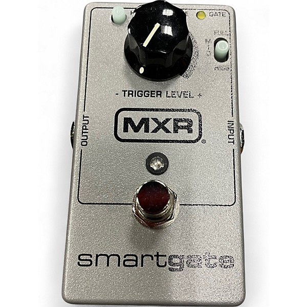 Used MXR M135 Smart Gate Effect Pedal