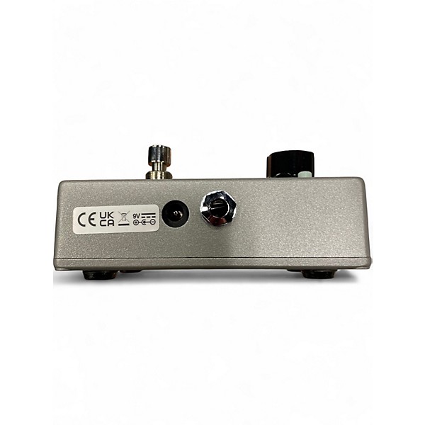 Used MXR M135 Smart Gate Effect Pedal