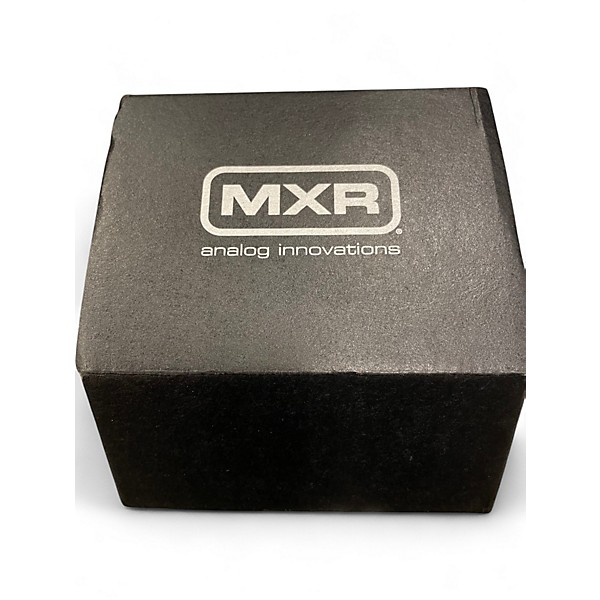 Used MXR M135 Smart Gate Effect Pedal
