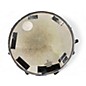 Used Mapex 6.5X14 Mars Pro Series Snare Trans Teal Drum