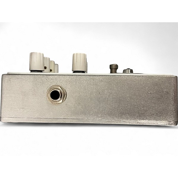 Used Recovery Effects Sound Destruction Device Effect Pedal