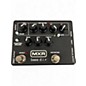 Used MXR M80 Bass DI+ Bass Effect Pedal thumbnail