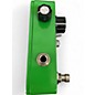 Used Recovery Effects Motormatiq Effect Pedal