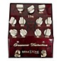 Used Brimstone Audio Crossover Distortion Effect Pedal thumbnail