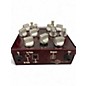 Used Brimstone Audio Crossover Distortion Effect Pedal