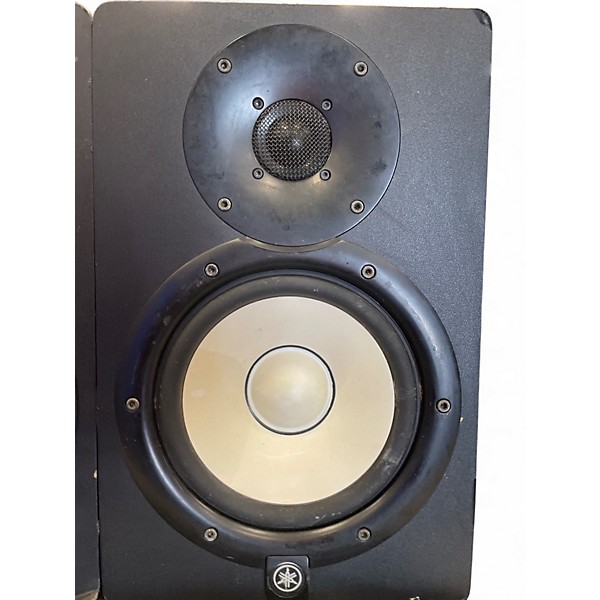 Used Yamaha HS7 Pair Powered Monitor