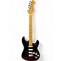 Used Fender American Professional II Telecaster BLAKK Solid Body Electric Guitar thumbnail