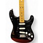 Used Fender American Professional II Telecaster BLAKK Solid Body Electric Guitar