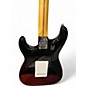 Used Fender American Professional II Telecaster BLAKK Solid Body Electric Guitar