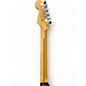 Used Fender American Professional II Telecaster BLAKK Solid Body Electric Guitar