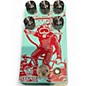 Used Walrus Audio Deep Six Compressor V3 Effect Pedal thumbnail