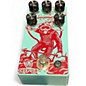 Used Walrus Audio Deep Six Compressor V3 Effect Pedal