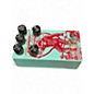 Used Walrus Audio Deep Six Compressor V3 Effect Pedal