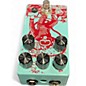 Used Walrus Audio Deep Six Compressor V3 Effect Pedal