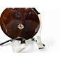 Vintage 1970s Aria MIJ Natural Banjo