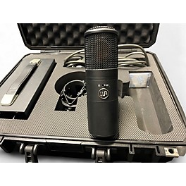 Used Warm Audio WA-8000 Condenser Microphone