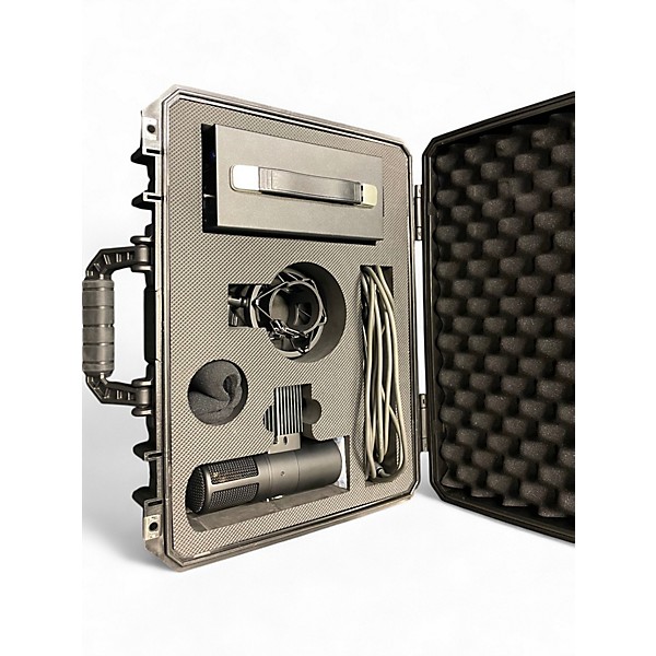 Used Warm Audio WA-8000 Condenser Microphone