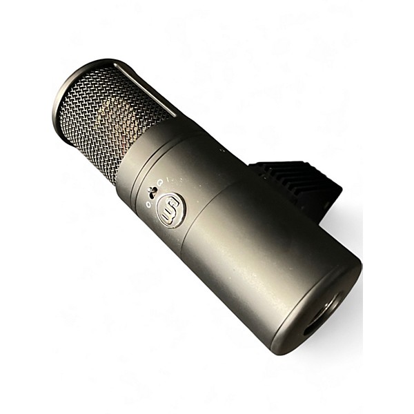 Used Warm Audio WA-8000 Condenser Microphone | Guitar Center