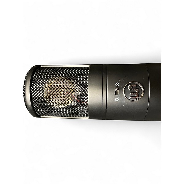 Used Warm Audio WA-8000 Condenser Microphone