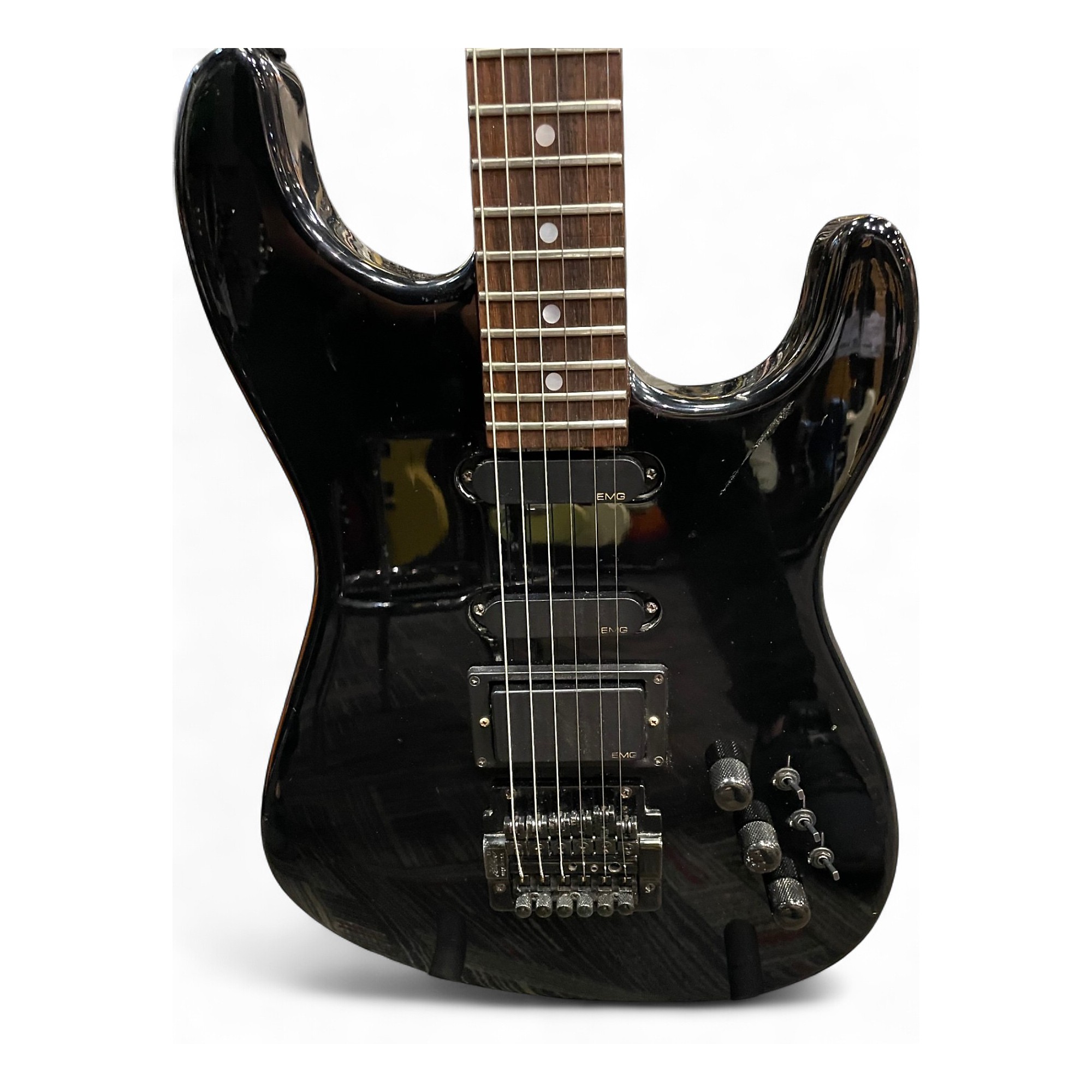 Charvel Model4 Kahler USA J-200 J-50ジャンク Charvel Model4 Kahler USA J-200 J-50ジャンク - メルカリ