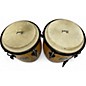Used Pearl PRIMERO CONGA AND BONGO SET Conga