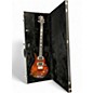 Used PRS Custom 24 Trans Brown Solid Body Electric Guitar thumbnail