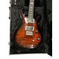 Used PRS Custom 24 Trans Brown Solid Body Electric Guitar