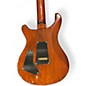 Used PRS Custom 24 Trans Brown Solid Body Electric Guitar