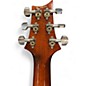Used PRS Custom 24 Trans Brown Solid Body Electric Guitar