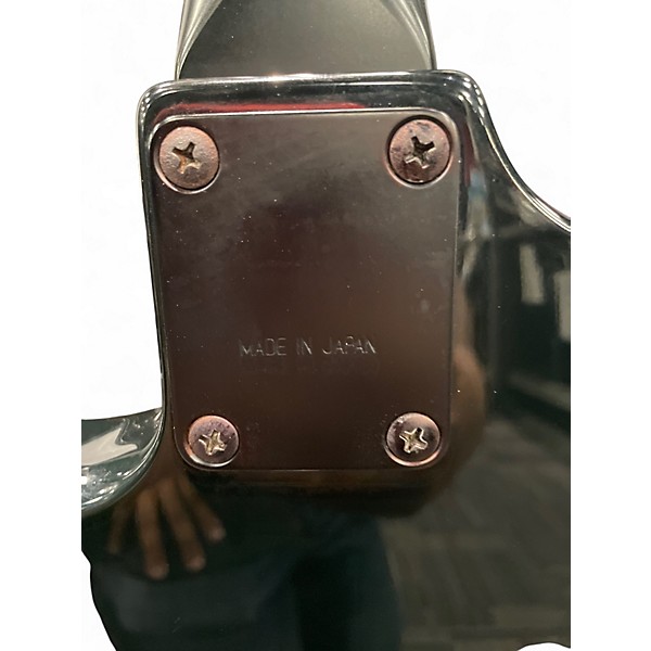 Used Westone ELECTRA BLACK Solid Body Electric Guitar