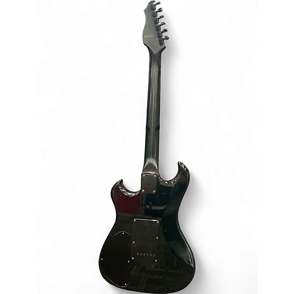 Used Westone ELECTRA BLACK Solid Body Electric Guitar