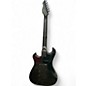 Used Westone ELECTRA BLACK Solid Body Electric Guitar