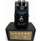 Used Demonfx PRESICION DRIVE Effect Pedal thumbnail