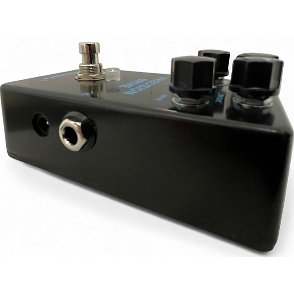 Used Demonfx PRESICION DRIVE Effect Pedal