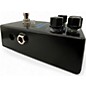 Used Demonfx PRESICION DRIVE Effect Pedal