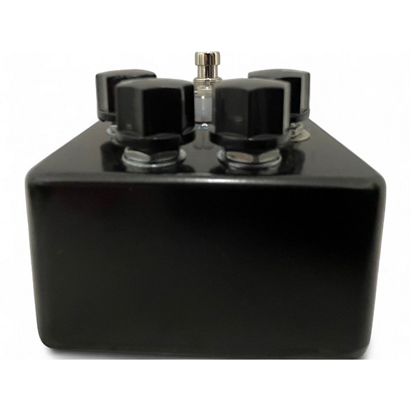 Used Demonfx PRESICION DRIVE Effect Pedal