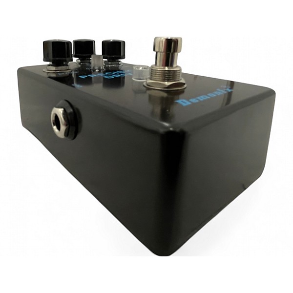 Used Demonfx PRESICION DRIVE Effect Pedal