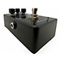 Used Demonfx PRESICION DRIVE Effect Pedal
