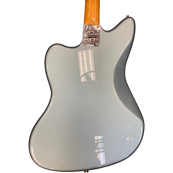 ギター iceFender JAZZMASTER Fender Player Jazzmaster Ice Blue Metallic w/Pure Vintage