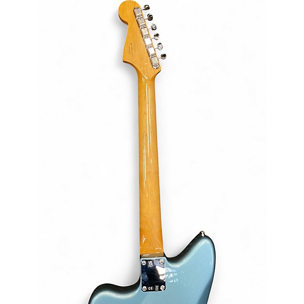 ギター iceFender JAZZMASTER Fender Player Jazzmaster Ice Blue Metallic w/Pure Vintage
