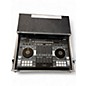 Used Roland DJ-808 DJ Controller thumbnail