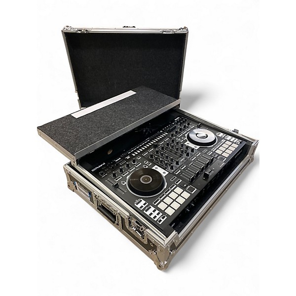Used Roland DJ-808 DJ Controller