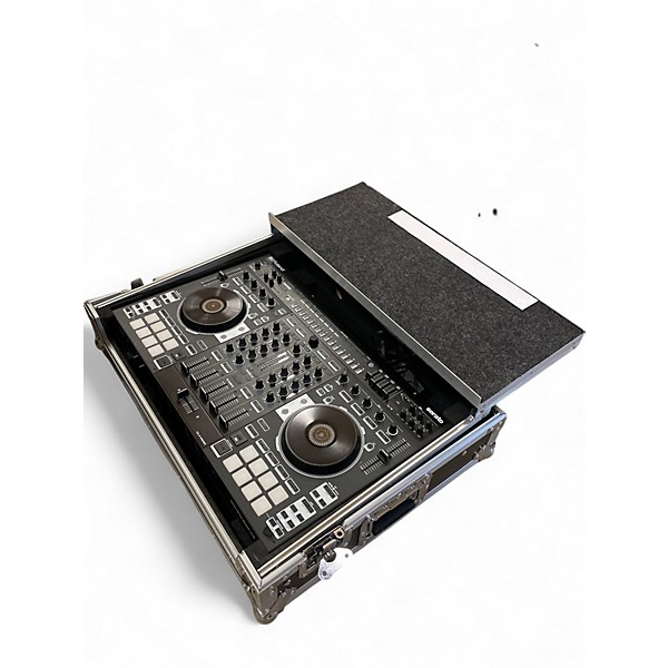 Used Roland DJ-808 DJ Controller