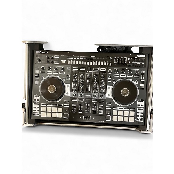 Used Roland DJ-808 DJ Controller