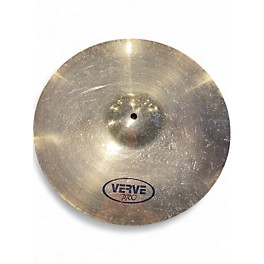 Used Verve 16in crash Cymbal