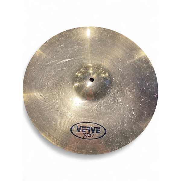 Used Verve 16in crash Cymbal