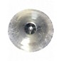 Used Verve 16in crash Cymbal