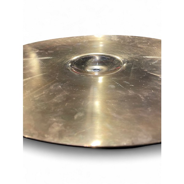 Used Verve 16in crash Cymbal